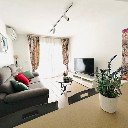 Apartment Iris 5 Minutos De La Playa, Centro De Ciudad Calpe Ngoại thất bức ảnh