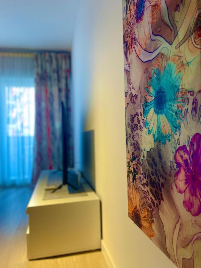 Apartment Iris 5 Minutos De La Playa, Centro De Ciudad Calpe Ngoại thất bức ảnh