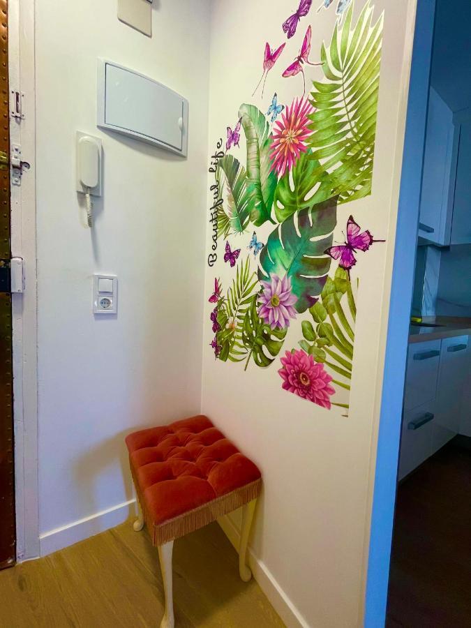 Apartment Iris 5 Minutos De La Playa, Centro De Ciudad Calpe Ngoại thất bức ảnh